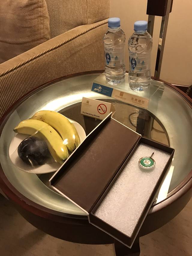 东莞会展国际大酒店-会展鱼翅海鲜酒家