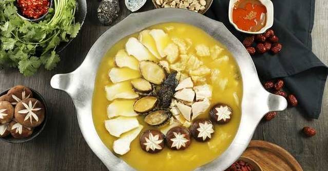 湊湊火锅·茶憩(太原万象城店)