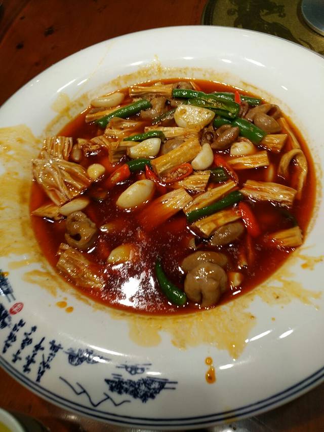 亮灶坊风味食家(龙湾半岛店)