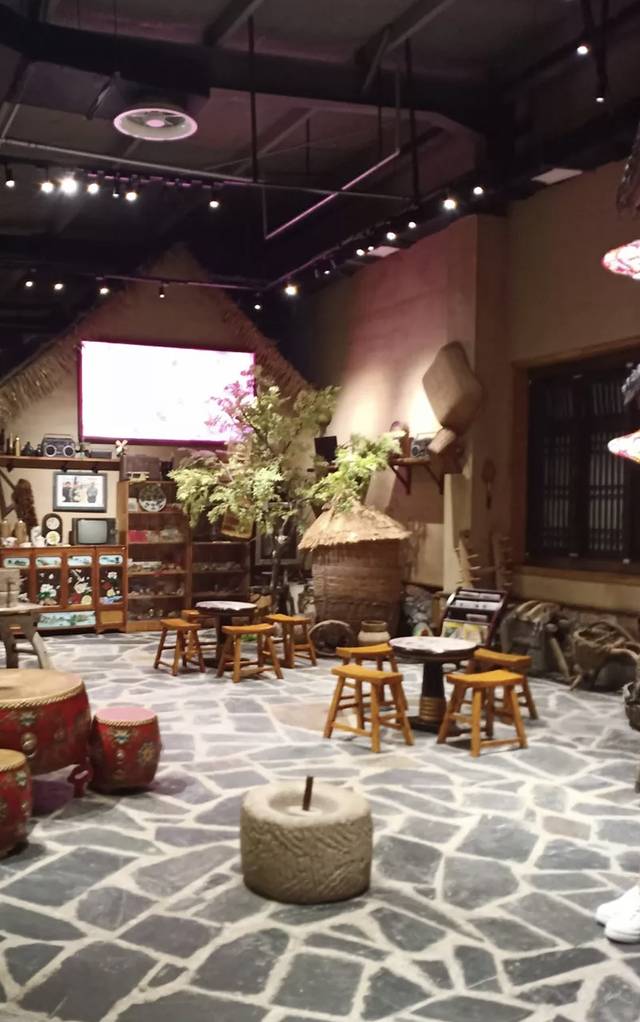 丽都民俗村·宴会厅(荣成店)