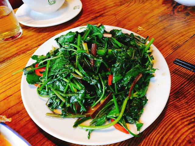 三思堂·徽菜世家