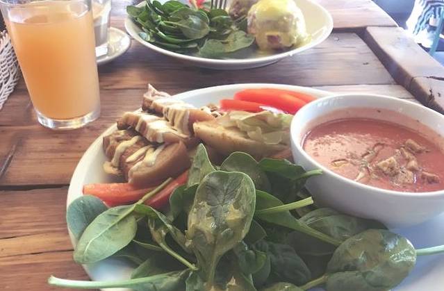 小奇迹日本料理