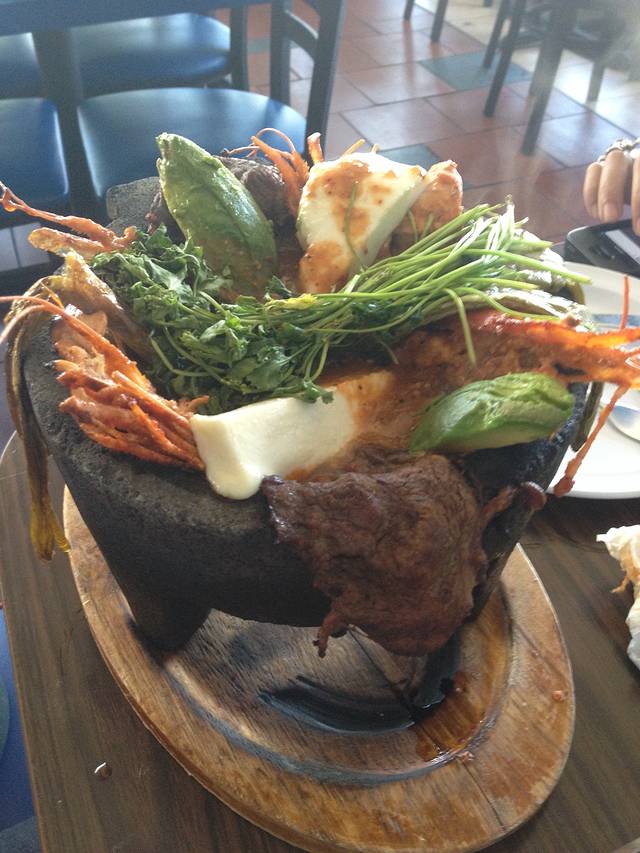 2024Las Islas Marias Restaurant攻略,艾尔蒙地Las Islas Marias Restaurant美食推荐