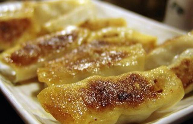 小街锅贴(西工饭庄七分店)