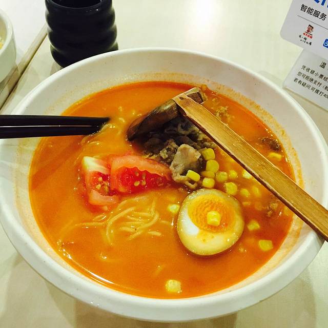 味千拉面(韶关风度名城店)