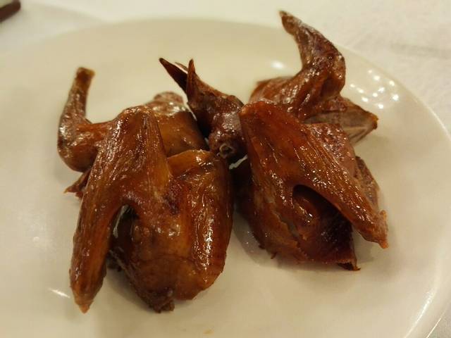 唐宫海鲜舫(丽都店)