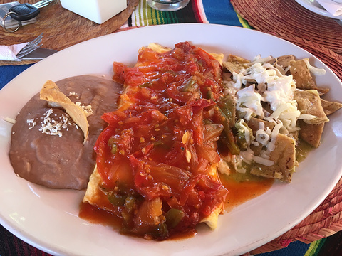 Orlando's Mexican Cocina
