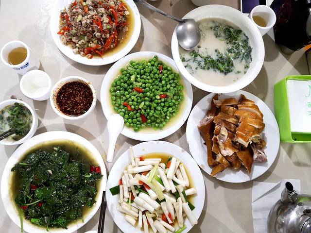 味道临安(建水古城店)