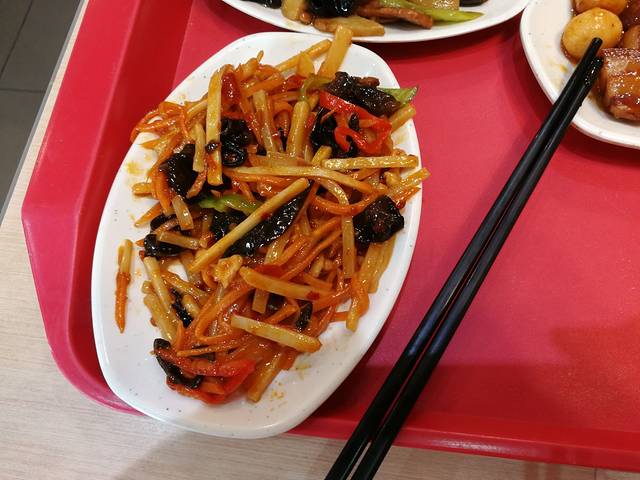 多禾馅饼(鼓楼店)