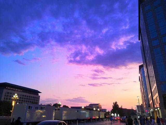 东方新天地(东单店)