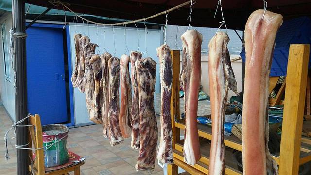 米易胖妹铜火锅