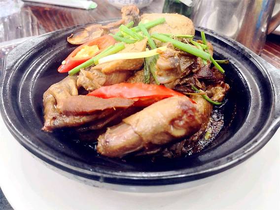 尚青海鲜加工(八市店)