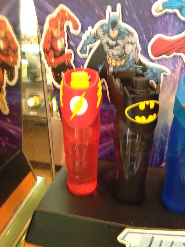 德克士(通海店)