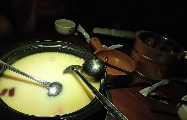 满香宜猪肚鸡(高新万达店)