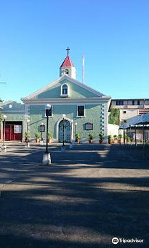 Baler Catholic Church