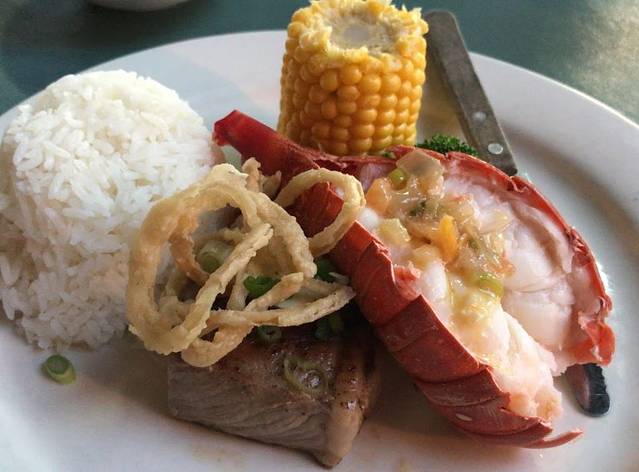 The Grille at Santa Fe