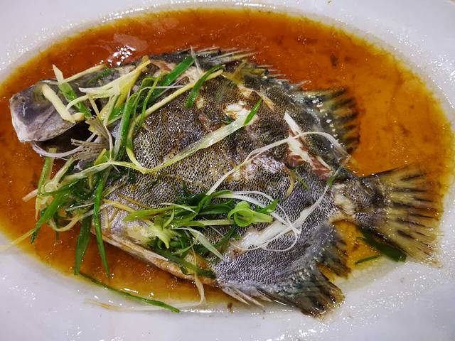 荟海渔邨·本地老品牌·宴请优选(海陵岛保利店)