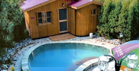 大吉温泉度假村