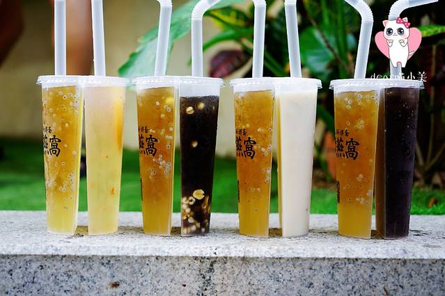 裕祥斋海燕窝(厦门鼓浪屿店)