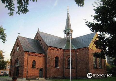 Sundby Kirke