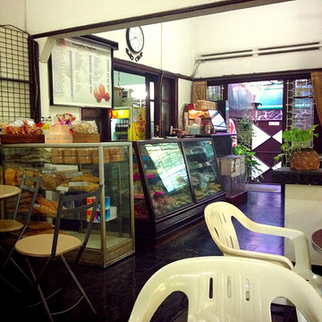 Kafe Cisangkuy