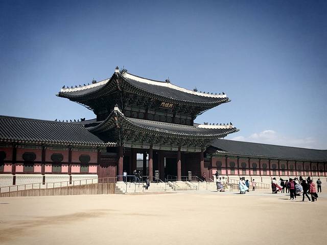 国立古宫博物馆