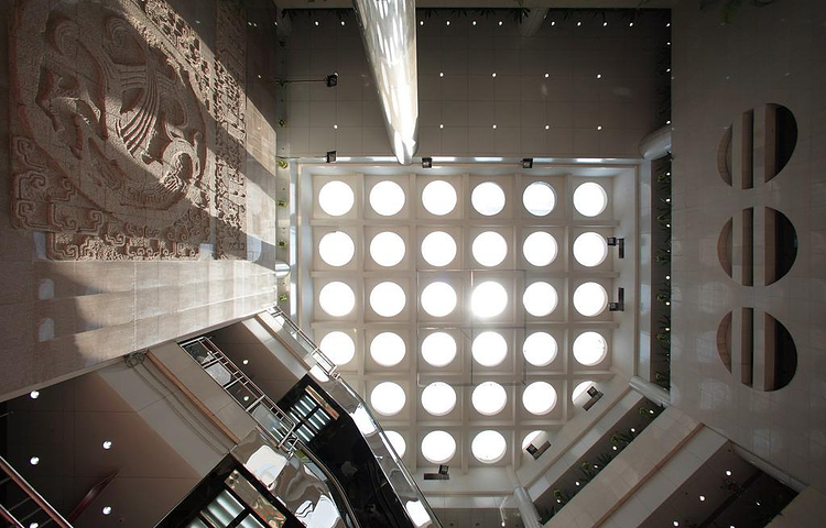 广州购书中心(天河店)