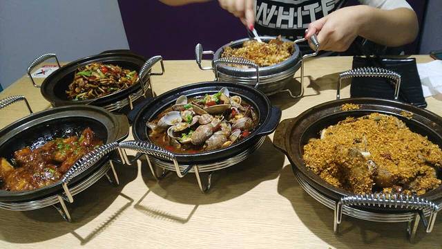 石上百味(水游城店)