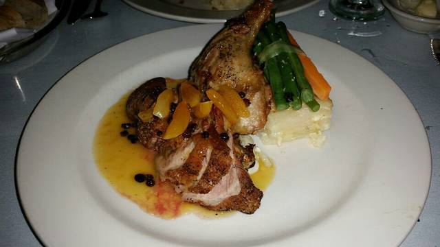 St Martin's Wine Bistro