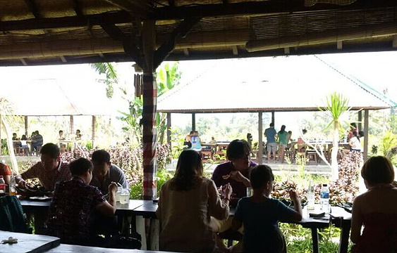 Pangkon Bali Resto & Agrotourism旅游景点图片