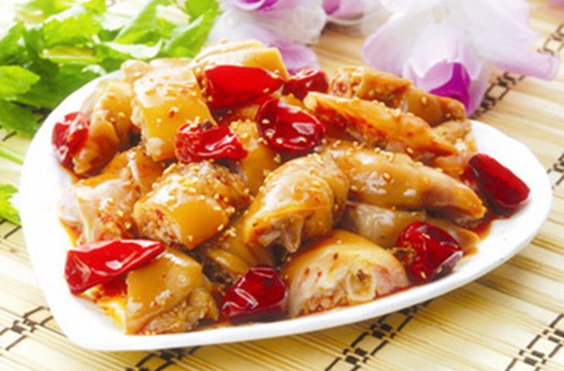 站北农贸市场(花径路店)