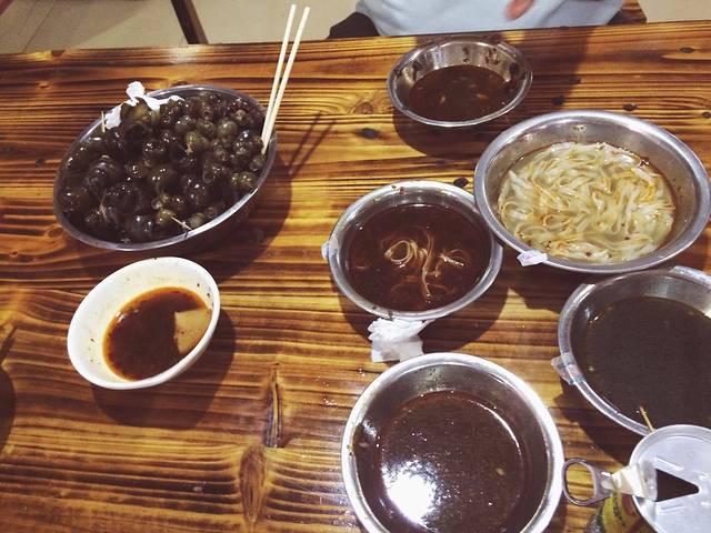 醒醒田螺(金奖总店)