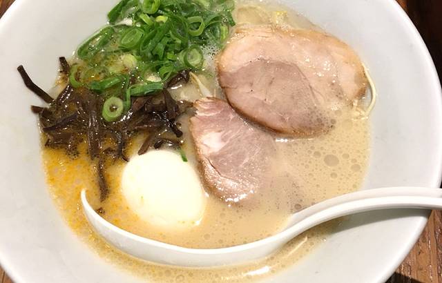 一风堂(长堀店)