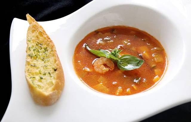 深圳大梅沙京基洲际度假酒店·蔓阁东南亚风味特色餐厅