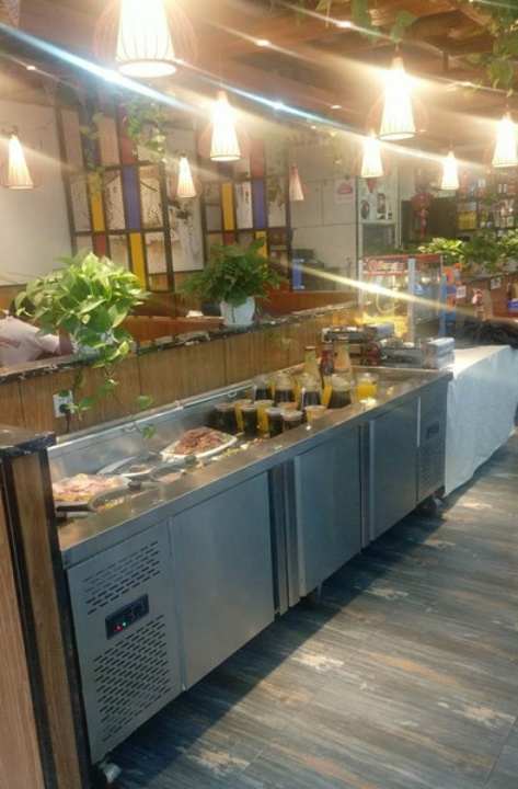 金手勺东北菜·饺子(福成四期店)