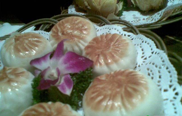 蜀国演义酒楼(黄寺旗舰店)