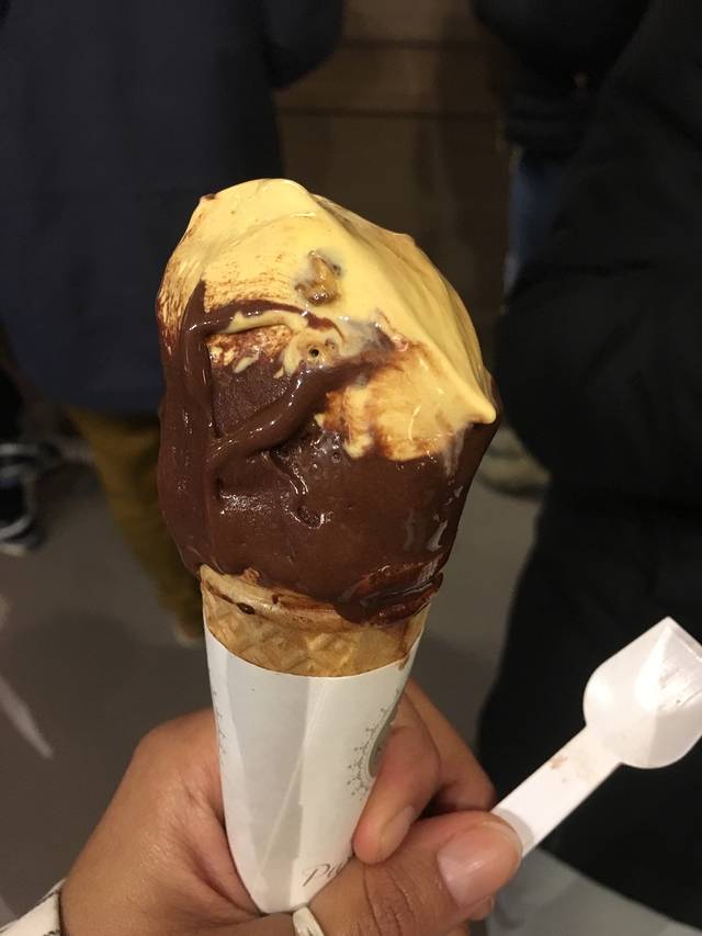 Gelateria La Romana - Torino