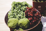 Osulloc(명동점)