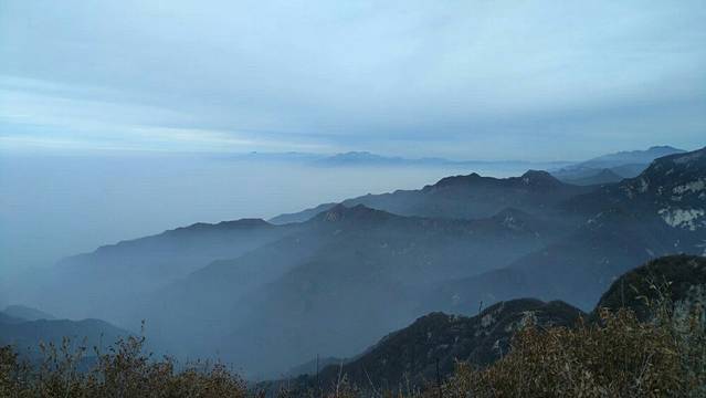 西林禅寺(大茅棚)
