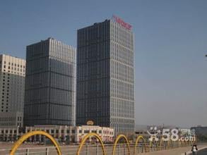 万达广场(赤峰红山店)