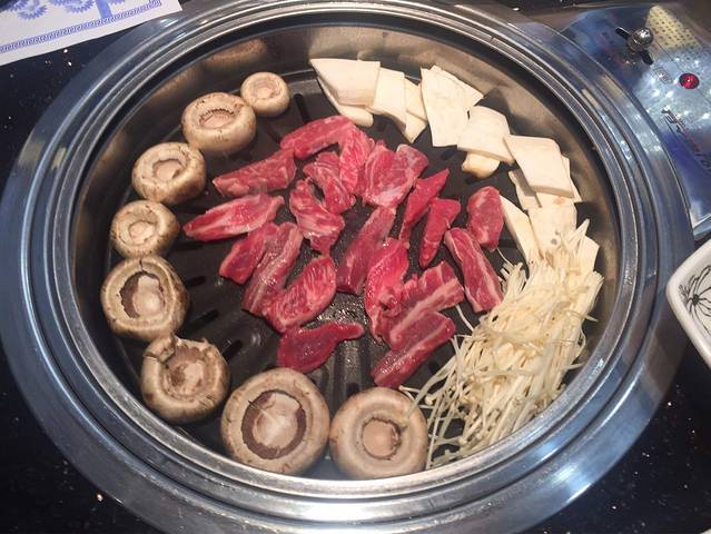 青松馆(居然之家店)