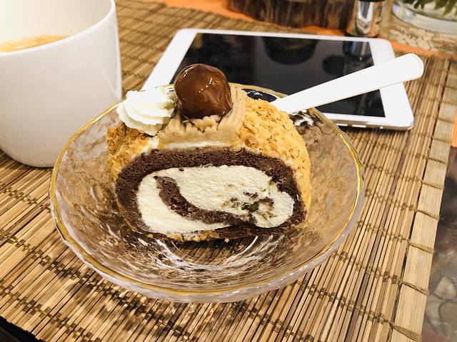 FASCINO BAKERY(幸福里店)