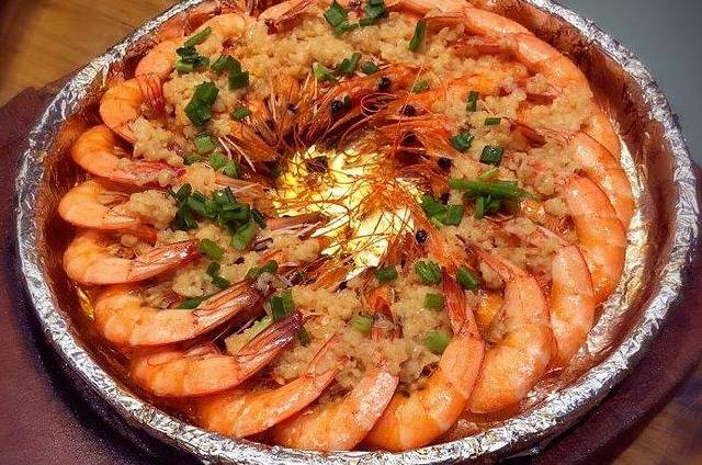 农家菜老大(松江店)