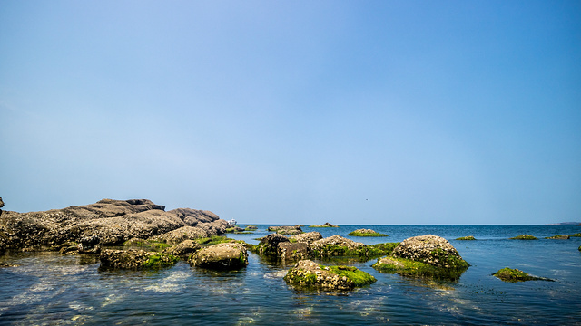 小石岛 旅游攻略 门票 地址 问答 游记点评 威海旅游旅游景点推荐 去哪儿攻略