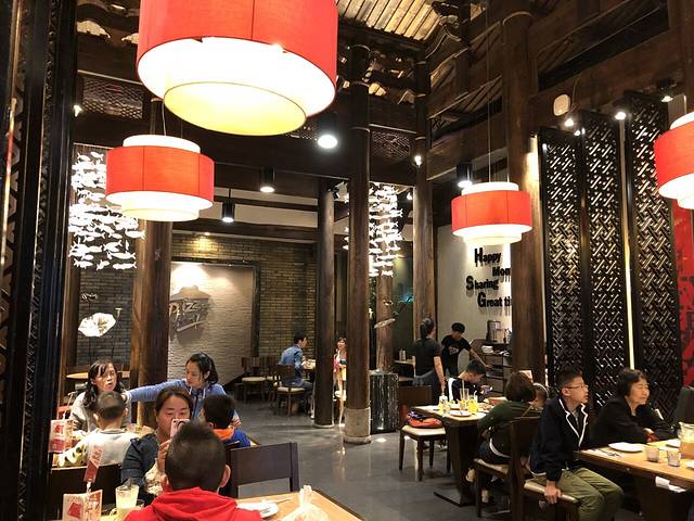 必胜客(安泰店)