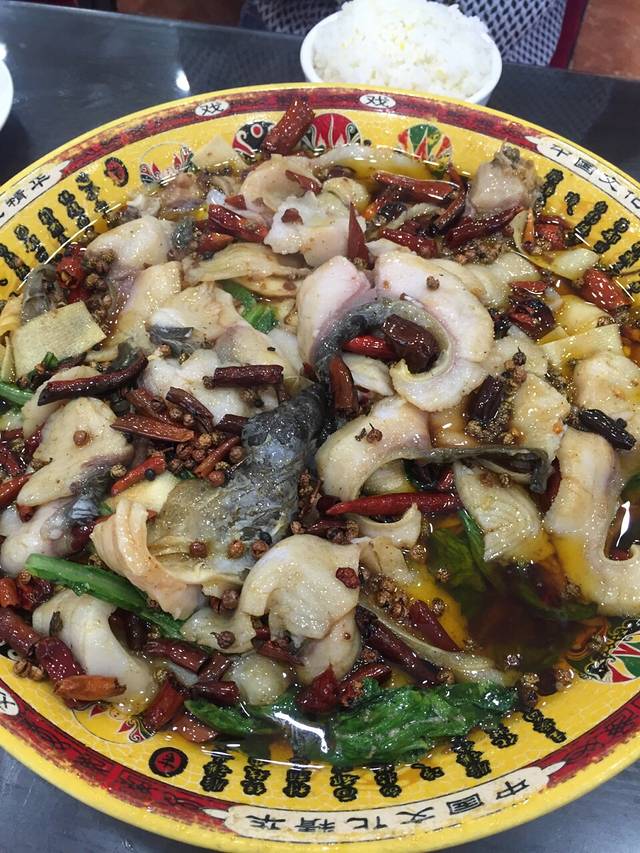 川府世家(向阳街店)