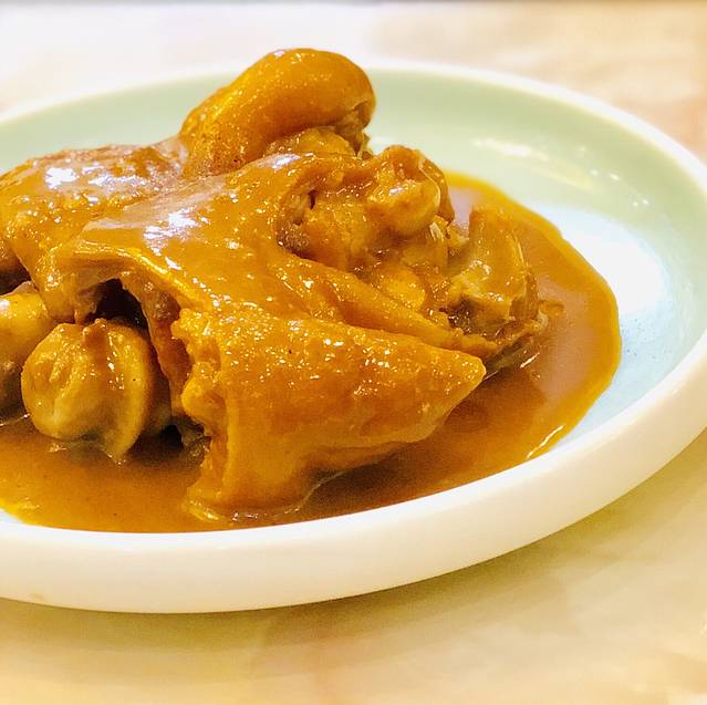 香江姳苑粥饭(人民广场店)