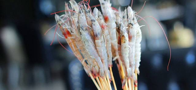 活蹦乱跳海鲜餐厅(丁桥店)