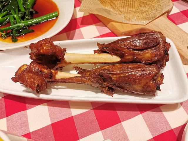 西贝莜面村(凯德广场·云尚店)