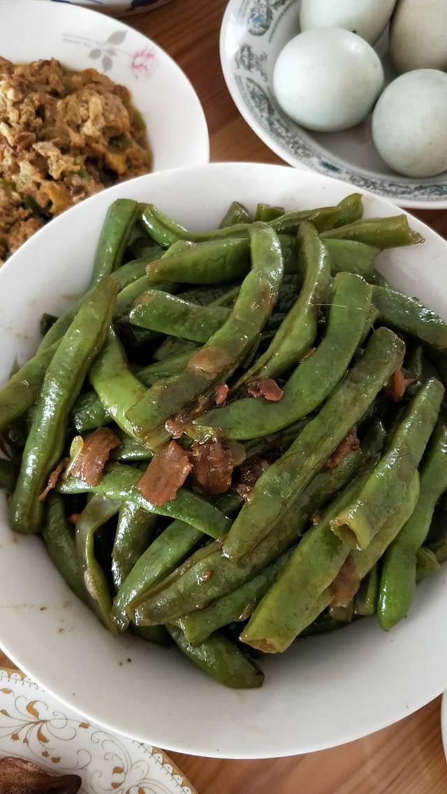 田园菜饭(中山东路店)